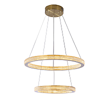 Подвесная люстра Zortes Grace ZRS.30220.126