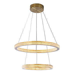 Подвесная люстра Zortes Grace ZRS.30220.126