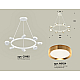 Подвесная люстра Ambrella Light Traditional (C9195, N8124) XB9195152