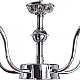 Подвесная светодиодная люстра Arte Lamp Pallone A3025SP-9CC
