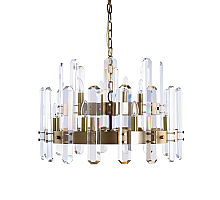 Подвесная люстра Delight Collection Bonnington BRCH9058