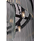Подвесная люстра DeLight Collection MD2313-8A matt black