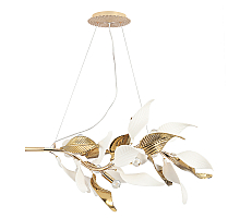 Подвесная люстра Crystal Lux STEFANIA SP6