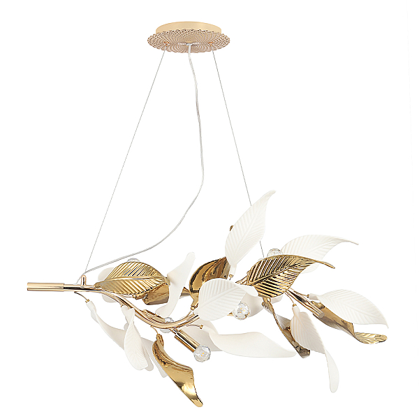 Подвесная люстра Crystal Lux Stefania SP6