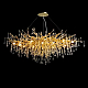 Подвесная люстра Delight Collection XX19001-150 gold