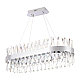 Подвесная люстра Natali Kovaltseva Alexandria LED LAMPS 81249