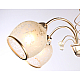 Потолочная люстра Ambrella light Traditional TR3189