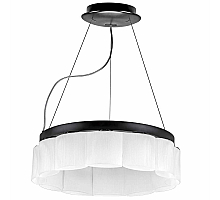Подвесная светодиодная люстра Lightstar Nibbler 812126