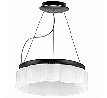 Подвесная светодиодная люстра Lightstar Nibbler 812126