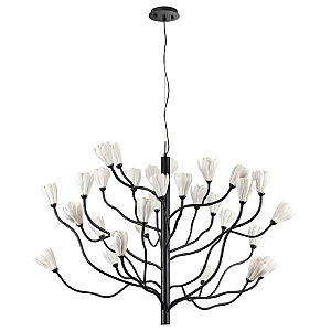 Подвесная люстра Odeon Light Gardi Modern 5090/30