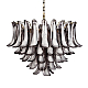 Подвесная люстра Loft IT Lilou 10600/800 Ash