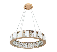 Подвесная люстра Modelux ML.6985.600P GD