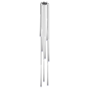 Подвесная люстра Lightstar Meta Duovo 807086