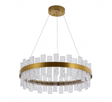 Подвесная люстра Modelux ML.99993.600 AB