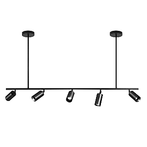 Люстра на штанге Kink Light Кайко 07615-5,19