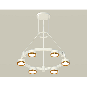 Подвесная люстра Ambrella Light Traditional (A9203, C9231, N8124) XR92031102