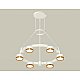 Подвесная люстра Ambrella Light Traditional (A9203, C9231, N8124) XR92031102