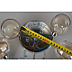 Подвесная люстра Omnilux Tesero OML-27307-05