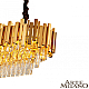Подвесная люстра Arte Milano 41A.L800.W300.H300.E14.8 G
