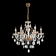 Люстра Lumion ALISSA 8376/6
