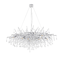 Подвесная люстра Divinare Salice 3132/26 SP-13