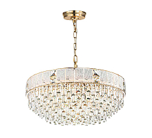 Подвесная люстра Odeon Light Fiesta 5070/21