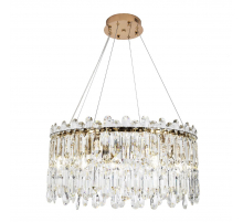 Подвесная люстра Modelux ML.837.14 GD