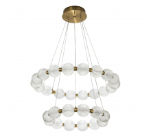 Подвесная люстра Modestyle MS.8014.600.400 AB