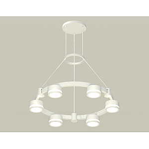Подвесная люстра Ambrella Light Traditional (A9203, C9231, N8412) XR92031200