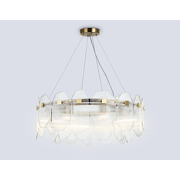 Подвесной светильник Ambrella light High light LH31253
