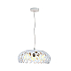 Подвесная люстра Arte Lamp Jupiter A5814SP-3WH