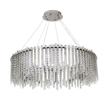 Подвесная люстра Modelux ML.314.14 CR