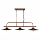Подвесная люстра ST Luce Sсarno SL265.403.03
