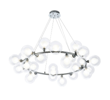 Подвесная люстра Modestyle MS.6030.25 SL