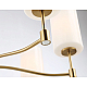 Подвесная люстра Ambrella light High Light LH56053