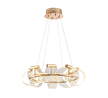 Подвесная люстра Kink Light Ранни 08037-50,37