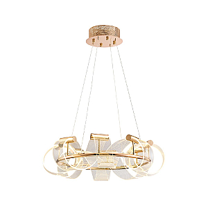 Подвесная люстра Kink Light Ранни 08037-50,37