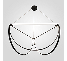 Подвесная люстра ImperiumLoft Solana-Light 302463-23
