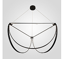 Подвесная люстра ImperiumLoft Solana-Light 302463-23