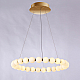 Подвесная люстра DeLight Collection Illuminati MD19001033-1A gold