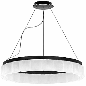 Подвесная светодиодная люстра Lightstar Nibbler 812236