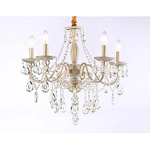 Подвесная люстра Ambrella Light Traditional TR4944
