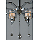 Подвесная люстра Omnilux Giarre OML-56003-08