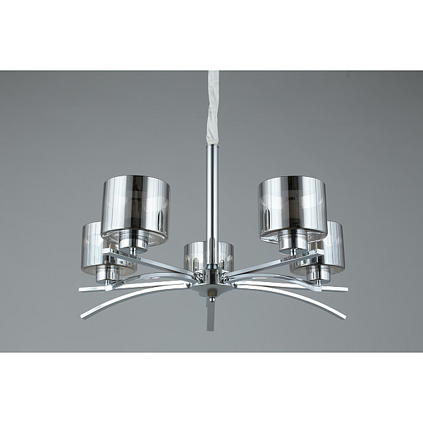 Подвесная люстра Omnilux Alassio OML-55803-05