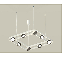 Подвесная люстра Ambrella Light Traditional (C9177, N8484) XB9177200