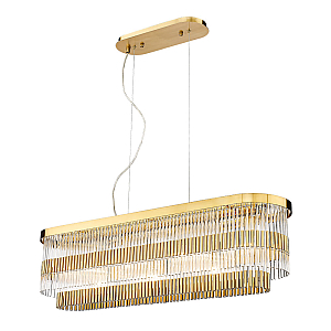 Подвесная люстра Divinare Brillante 6813/17 SP-7