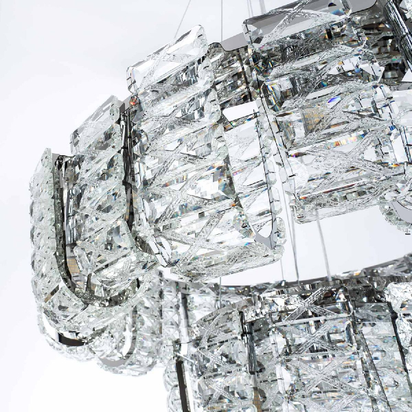 Подвесная люстра Modelux ML.755.36 CR Подвесная люстра Modelux ML.755.36 CR
