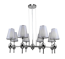 Подвесная люстра Escada Elegy 2106/8S