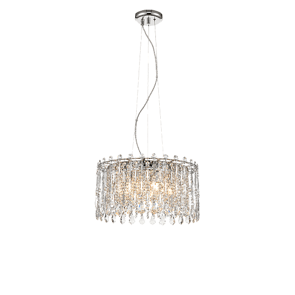 Подвесная люстра Vele Luce Marisa VL3113P05