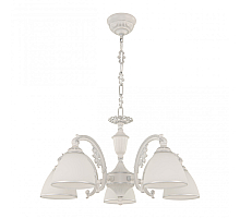 Подвесная люстра Arte Milano 341837/5 WT+SL